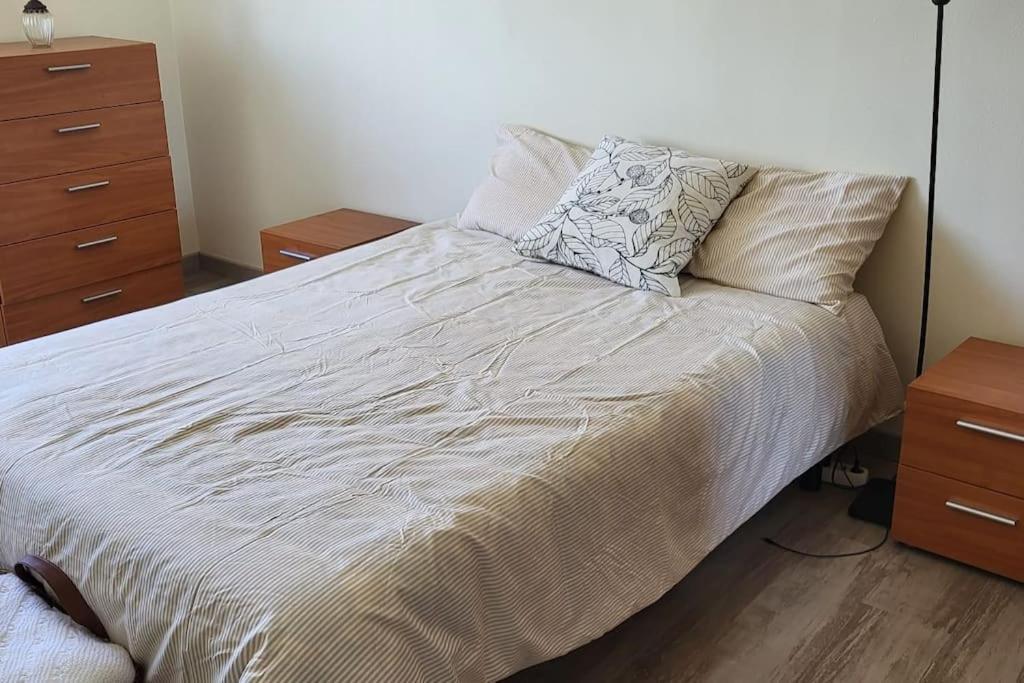 Cosy T2 In Palmela City Center Eksteriør bilde
