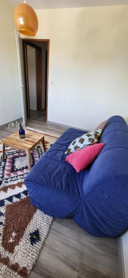 Cosy T2 In Palmela City Center Eksteriør bilde