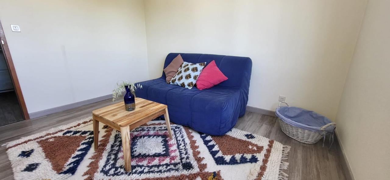 Cosy T2 In Palmela City Center Eksteriør bilde
